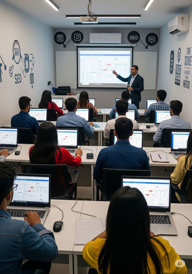 Course Information Services